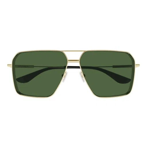 Alexander McQueen AM0500S Sunglasses - view 12